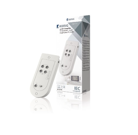 ANT AMP4